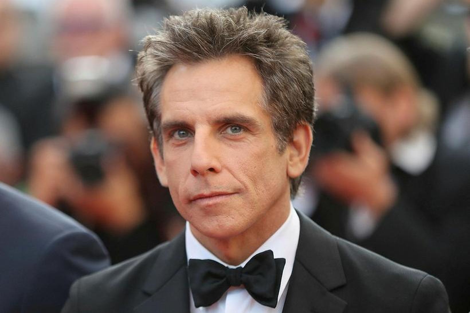 Ben Stiller.