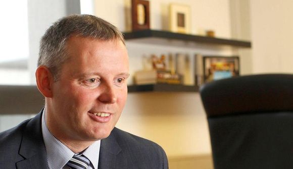 „Reiðarslag fyrir bæjarfélagið“