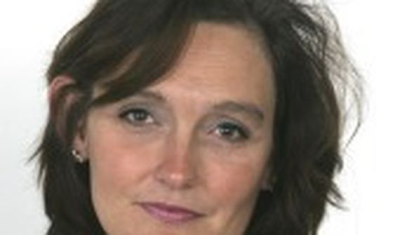 Ólöf Nordal fer fram í Reykjavík