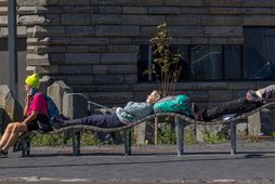 Samkvæmt Kviku gætu skuldabréf skilað 9-10% ávöxtun næsta árið en spurningin sé hvenær rétt sé …