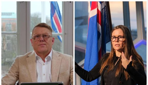 Jón Gnarr: Framboð Katrínar „steikt og absúrd“