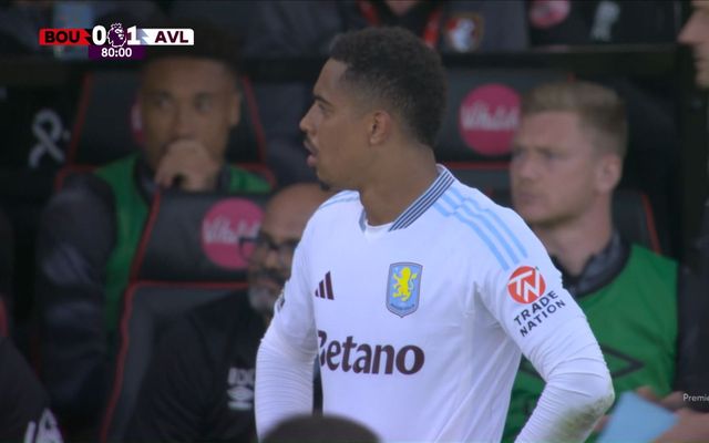 Völlurinn - Bournemouth og Villa