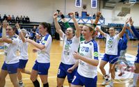 Fram - Stjarnan handbolti kvenna