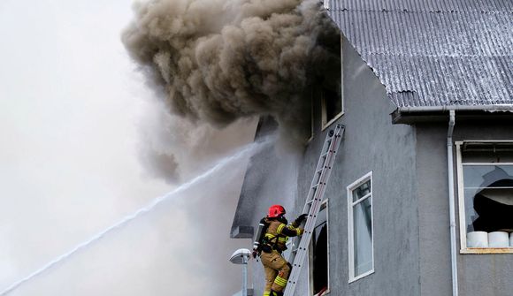 Slökkviliðsstjóri fái sérstaka eftirlitsheimild