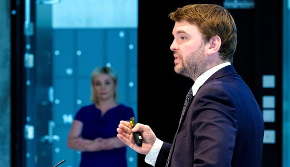 Eftirspurn eftir sumarstörfum minni en áætlað var