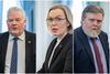 Umræðum um veiðigjöldin er lokið