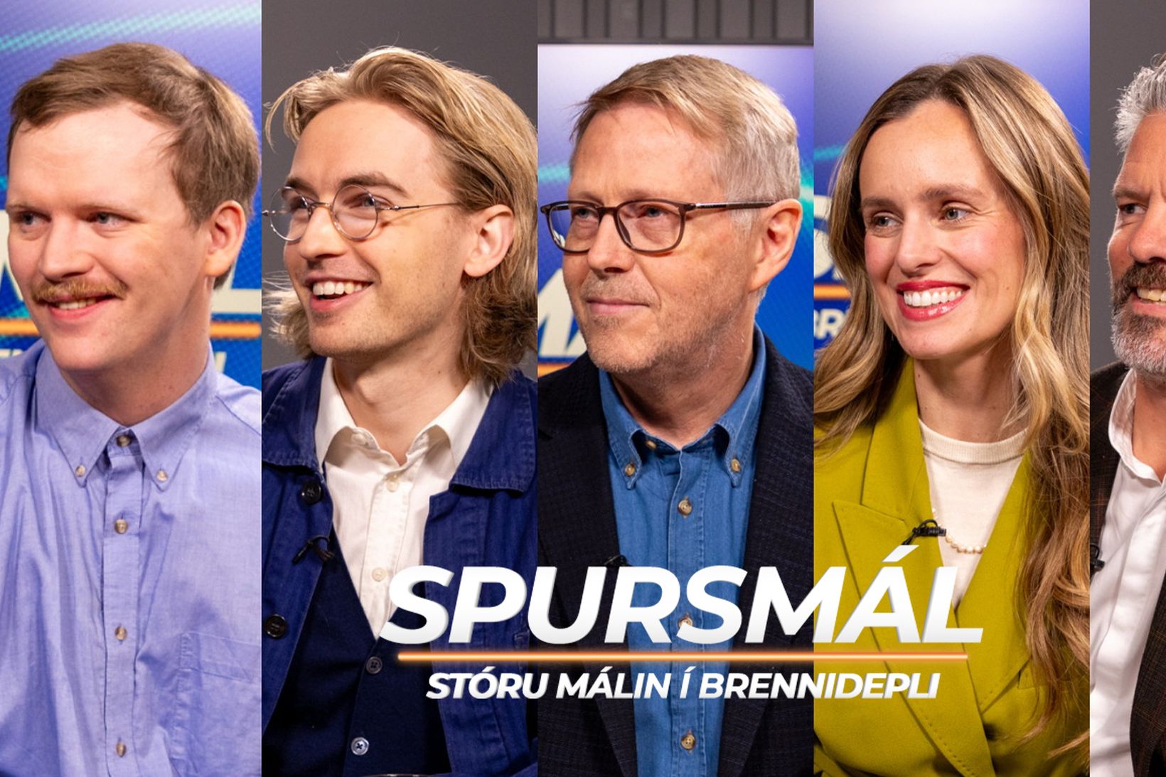 Spursmál: Var dæmdur saklaus í fangelsi