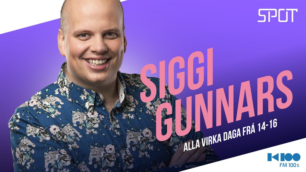 Lög lífsins - Salka Sól velur lögin sín