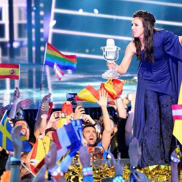 Who will follow in the footsteps of Ukraine's Jamala and Eurovision 2017?