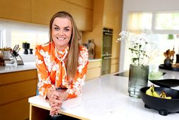 Berglind Hreiðarsdóttir veit hvernig á að gleðja matarhjartað með gómsætum og einföldum grillréttum.
