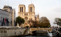 Notre-Dame de Paris