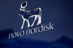 Novo Nordisk kynnir jákvæðar niðurstöður rannsókna.