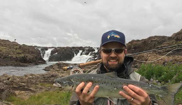 Er þessi fúla ferðatýpa sem getur ekki gist í tjaldi 