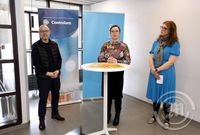 UNICEF - Alþjóðleg vika bólusetninga