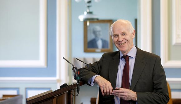 Samræmist sérákvæðum og þingsköpum