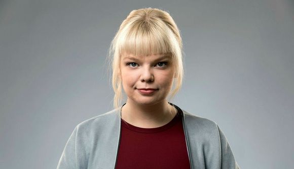 Stóla á unga fólkið