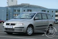 Fiat Stilo