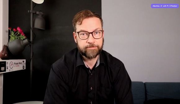 „Markmiðið var að láta ríkisstjórnina líta illa út“