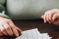 Hrörnun Yfir 50 milljónir þjást af taugahrörnunarsjúkdómum.