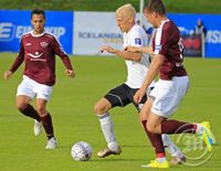 FH - Selfoss