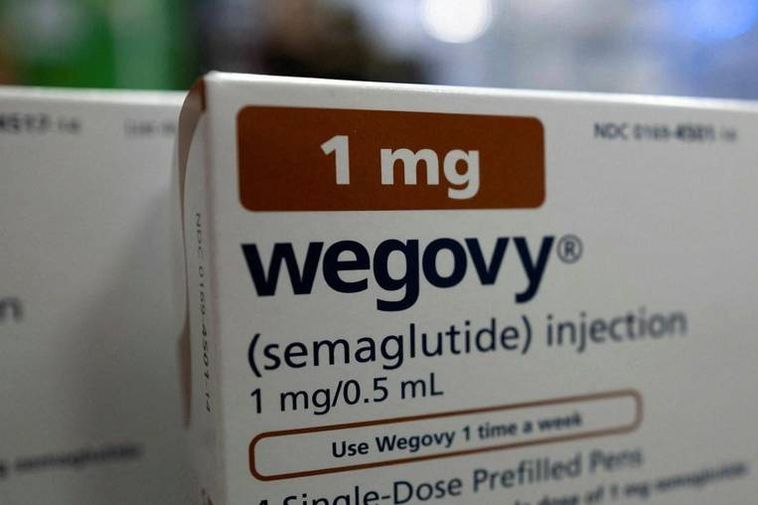 Five percent of Icelanders using Wegovy