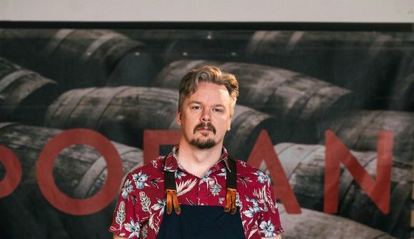 Átta verðlaun á þremur árum 