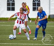 Þróttur - FH fótbolti kvenna