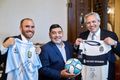 Diego Maradona