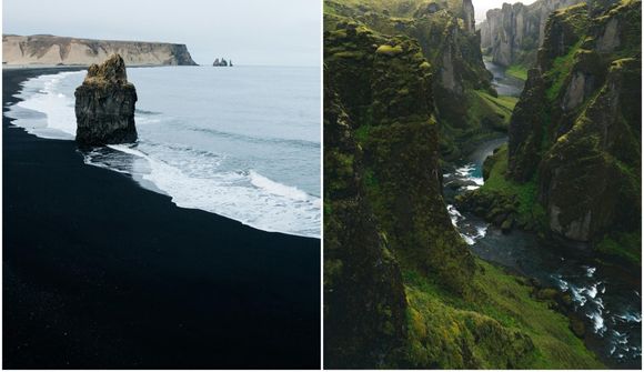 Ísland í þriðja sæti yfir friðsælustu áfangastaði heims