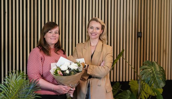 Bergið Headspace hlýtur 1,5 milljónir