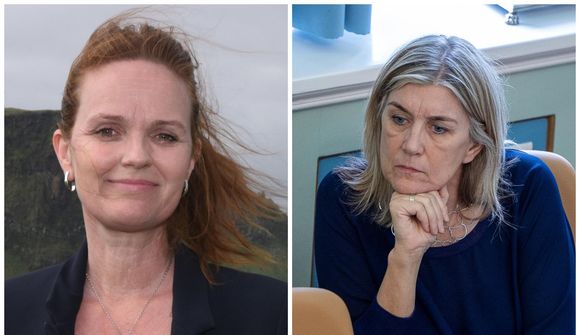 Telja líkur á að útgerð leggist af með nýjum veiðigjöldum