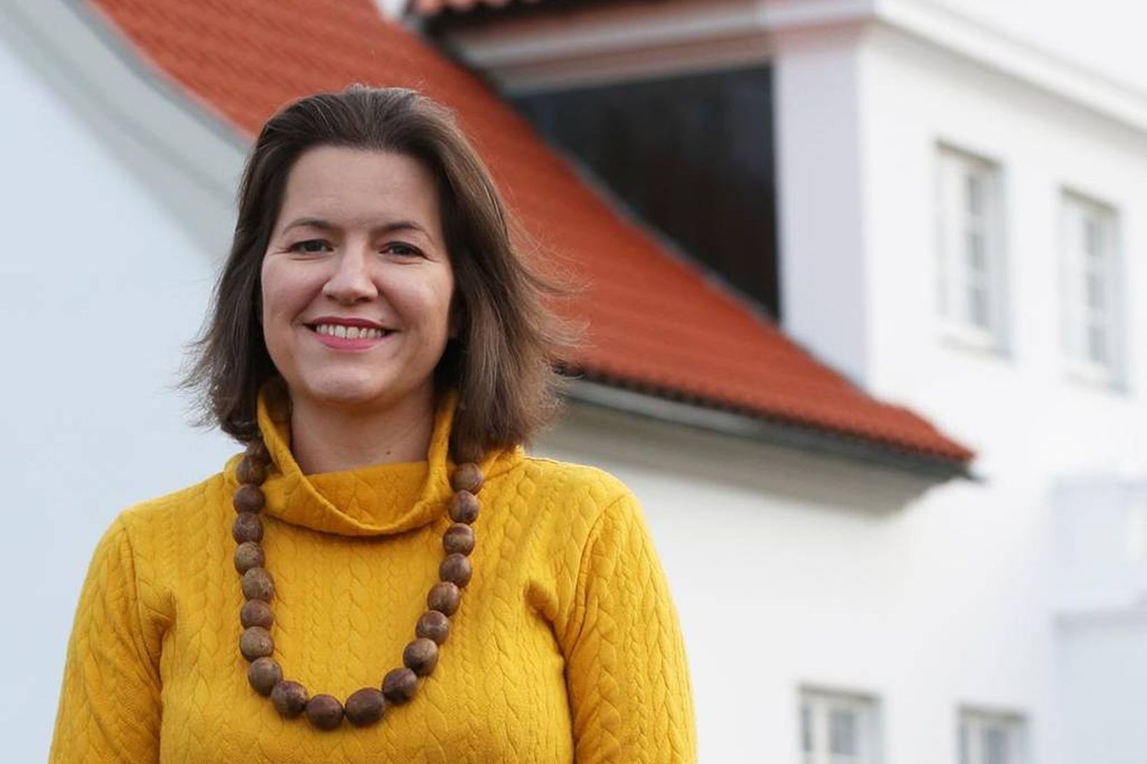 Hvað má forsetafrú - og hvað ekki?