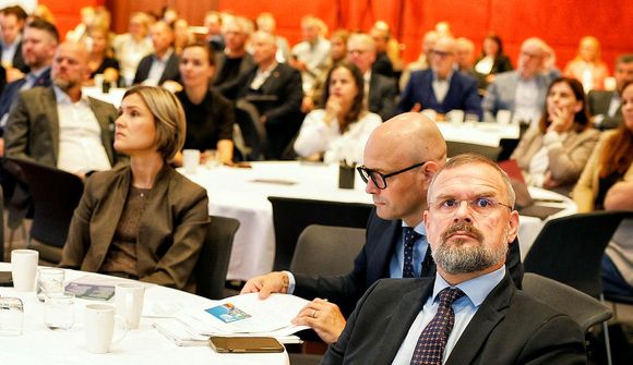 Markmið NATO ekki raunhæft