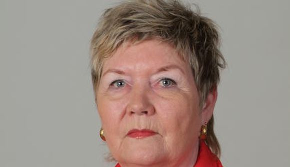 Guðjón Arnar í leyfi frá þingstörfum