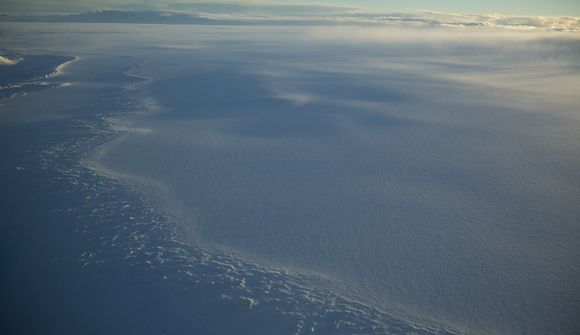 Þetta vitum við um atburðarás gosa í Bárðarbungu