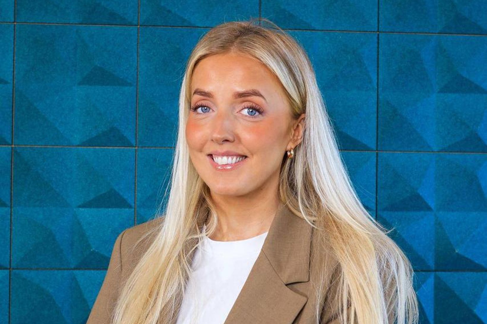 Harpa Rún Einarsdóttir, hugmyndasmiður/birtinga- og samfélagsmiðlaráðgjafi, hjá ENNEMM, segir auglýsingaiðnaðinn …
