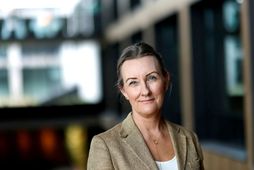 „Nú þegar allir eru að borða páskaegg þá vil ég að fólk njóti þess og …