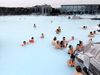 The Blue Lagoon is reopening after just over two weeks of closure.