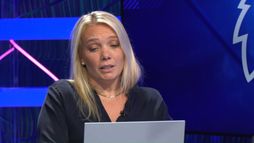 Margrét Lára: Hvar væri United án hans
