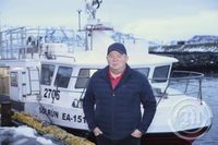 Pétur Sigurðsso
