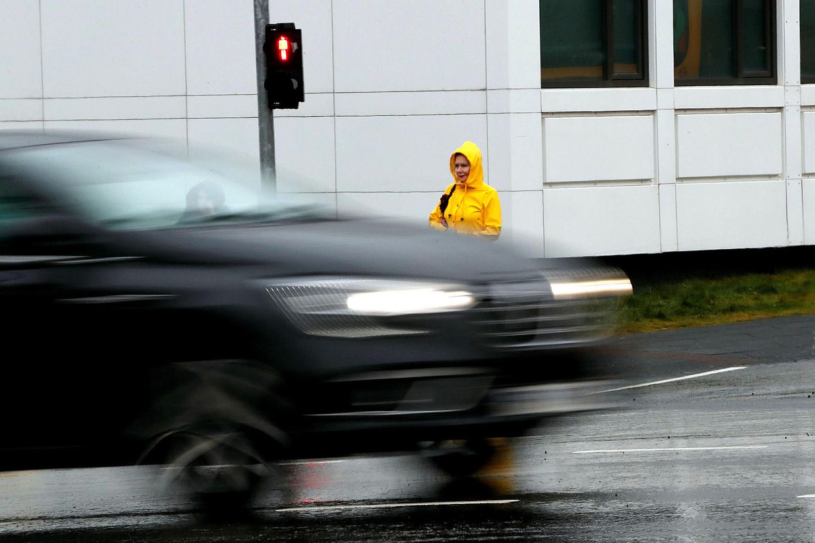 Sagði Sigurður Ingi að verkefni sveitarfélaganna á höfuðborgarsvæðinu væri að …