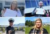 Fjórir bæjarfulltrúar útskrifuðust um helgina