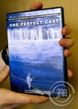 The perfect cast -   DVD