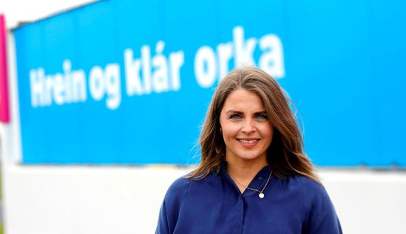 „Það er nóg sól fyrir okkur öll“