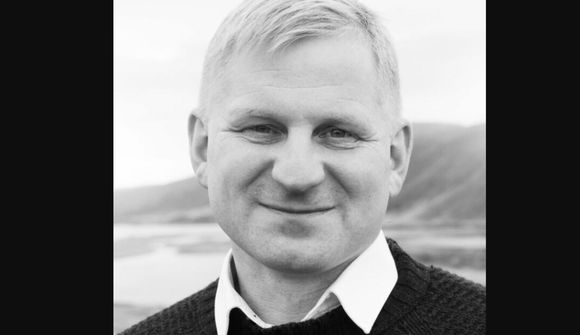 Óli leiðir VG í Norðausturkjördæmi