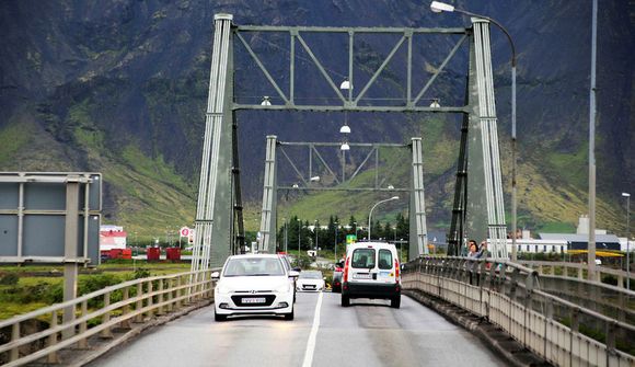 Skora á Vegagerðina og ÞG Verk að klára viðræður