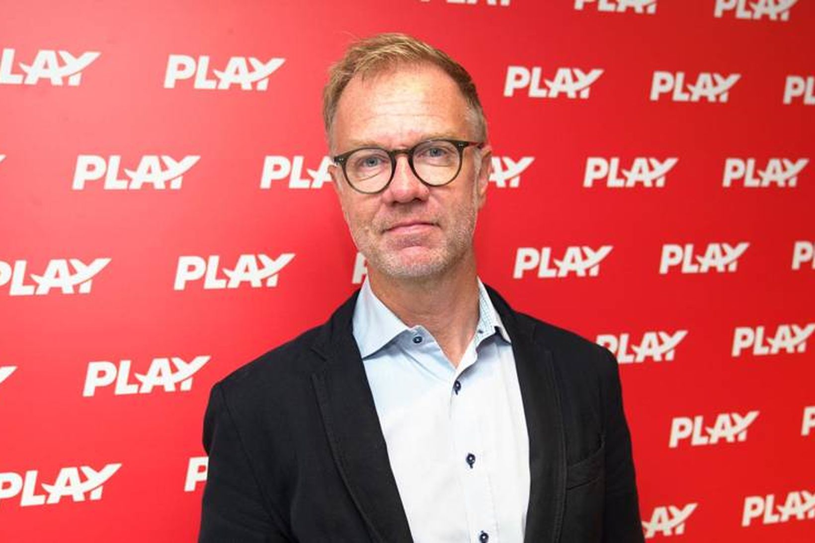 Stór hluti starfsemi Play verður áfram á Íslandi þótt hluti …