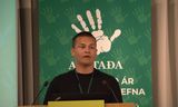 Ásgeir segir jafningjastuðning Afstöðu frábært úrræði sem fái marga fanga til að skipta um skoðun, …