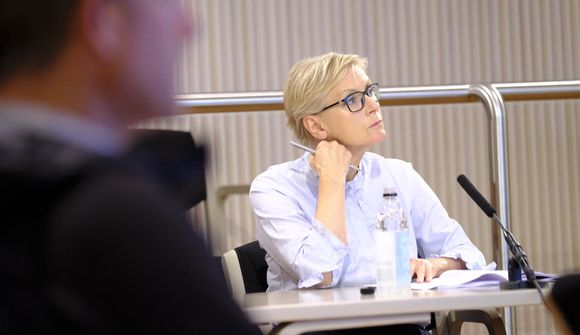 FVH heldur fund um fasteignamarkað og stýrivexti