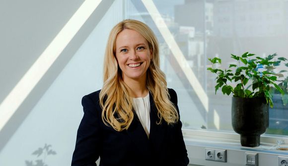 Blokkaríbúð Höllu Hrundar seld á toppverði 